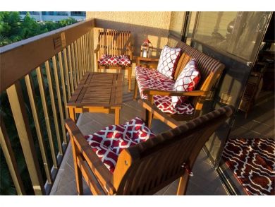 A Stunning Rental Option with Exceptional Amenities.